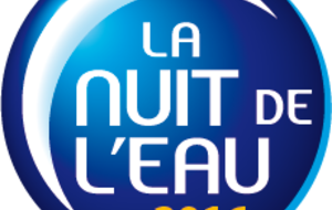 NUIT DE L'EAU 2016