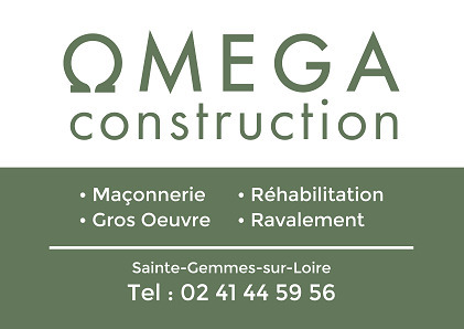 OMEGA CONSTRUCTION