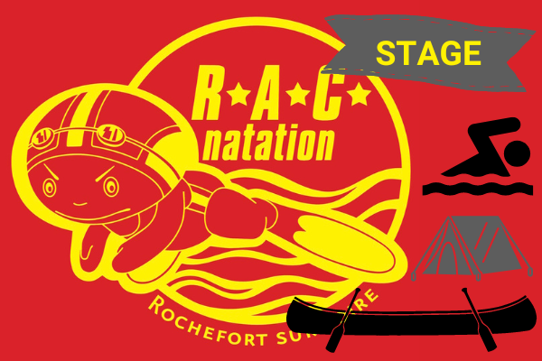 Stage RAC 2026