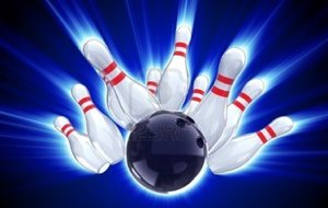 Sortie bowling