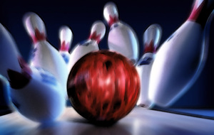 Résultats bowling