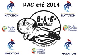 INFOS RAC: stage + compétitions