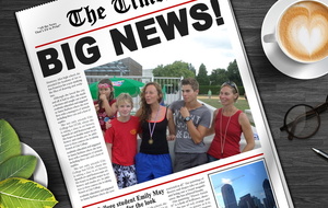 Résultats Noyant 400 libre 2014