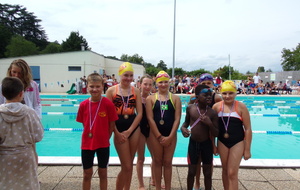 RESULTATS MONTJEAN 09/08/2014