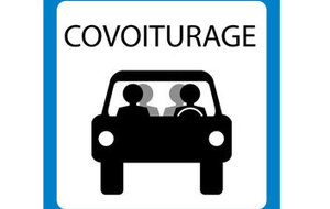 COVOITURAGE