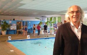 OUEST FRANCE DU 09/04/2015