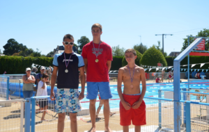 Résultats Vern  400 libre