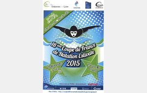 Résultats complets Coupe de France 2015