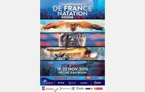 SUIVEZ EN DIRECT LES CHAMPIONNATS DE FRANCE 