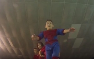 Tout Rochefort se mouille pour sa piscine: Les 2 premieres videos sont en ligne!!