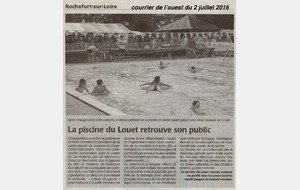 courrier de l'ouest 2/07/2016