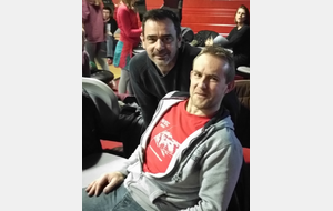 Résultats bowling 2017