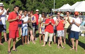 OUEST FRANCE 23/06/17