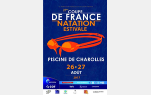 COUPE DE FRANCE - LE LIVE FFN