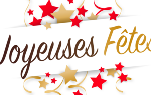 JOYEUSES FETES