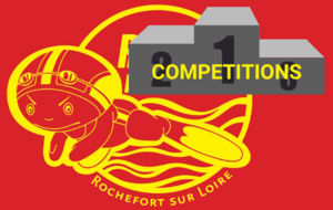 Compétition Avenirs Vihiers 22 juin (Après-midi)