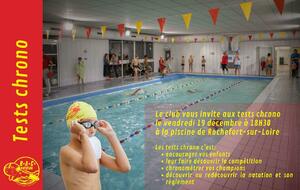 Tests chrono de Rochefort 19/12/25 (pour les 3 groupes)