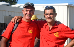 A oui un petit nouveau?
