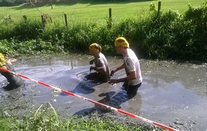 Christophe et Anthony