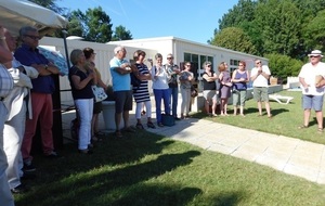 Les Elus de la comcom Loire Layon Aubance

Photo: Gérard Guibert Courrier de l'ouest