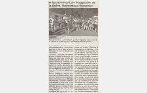 Courrier de l'ouest du 21 juin