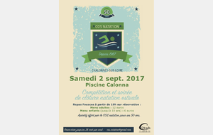 Cloture saison a Chalonnes