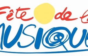 FETE DE LA MUSIQUE A LA PISCINE