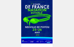 COUPE DE FRANCE A NEUVILLE DE POITOU