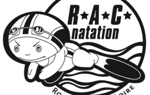 AG RAC NATATION 2018 et inscriptions