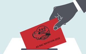 ELECTION DU CONSEIL D'ADMINISTRATION  2019/2020