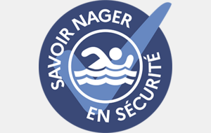 TESTS savoir nager en sécurité