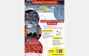 Portes ouvertes 2026