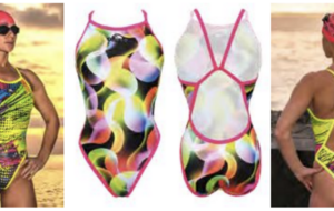 Maillot de bain RAC femme