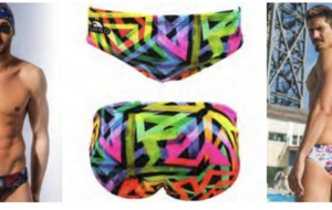 Maillot natation RAC homme