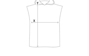 Poncho du RAC