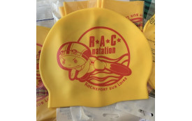 Bonnet du RAC - Silicone