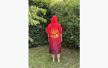Commande groupée de poncho