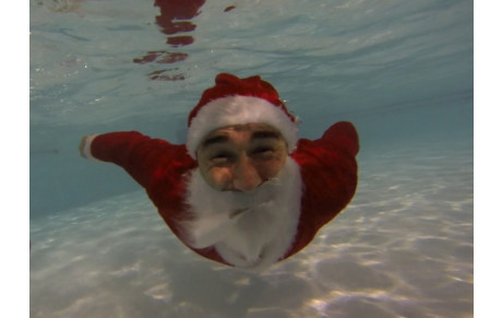 Joyeux Noel &amp; bonne année