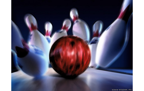 Sortie bowling