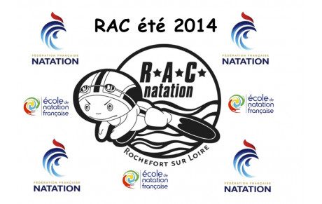 INFOS RAC: stage + compétitions