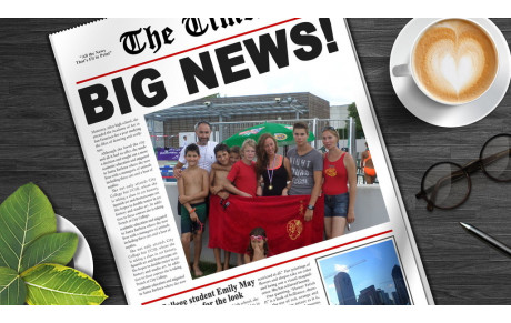 Résultats Noyant 2014