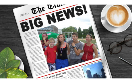 Résultats Noyant 400 libre 2014