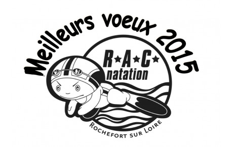 Meilleurs voeux 2015