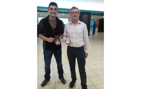 AG COMITE REGIONAL 2015