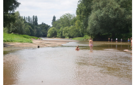 Les Enfants du Louet