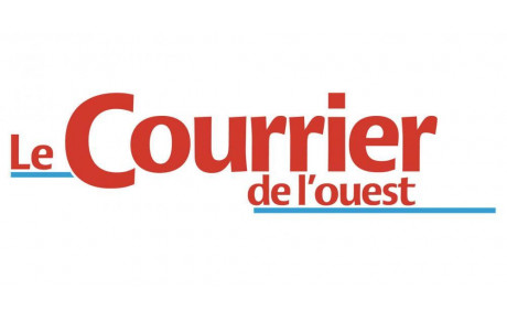 Courrier de l'ouest 8/08/2015