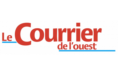  courrier de l'ouest 28/08/2015