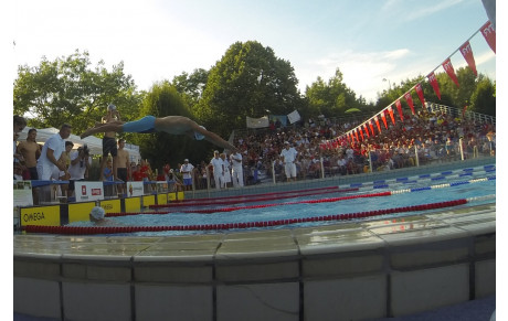 PIERRE LAHAYE REMPORTE LE 100 LIBRE!!!!!!!!!!!!!!!!!!!