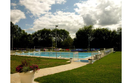 Collectif pour la sauvegarde de la piscine de Rochefort sur Loire
