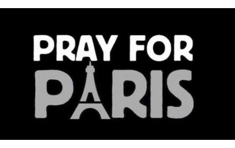 Attentats à Paris